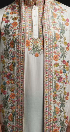 Timeless Statement Wear